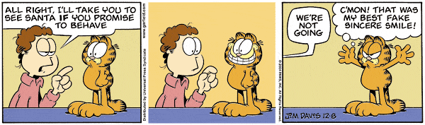 garfield